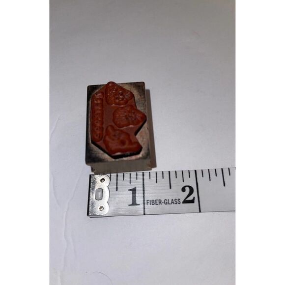 Cooties All Night Media Rubber Stampedes - Picture 4 of 4